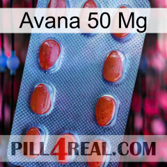 Avana 50Mg 06